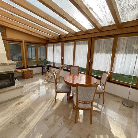 Traumferienwohnung Todtmoos - Appartment Mit Schoenem Wintergarten Zewnętrze zdjęcie