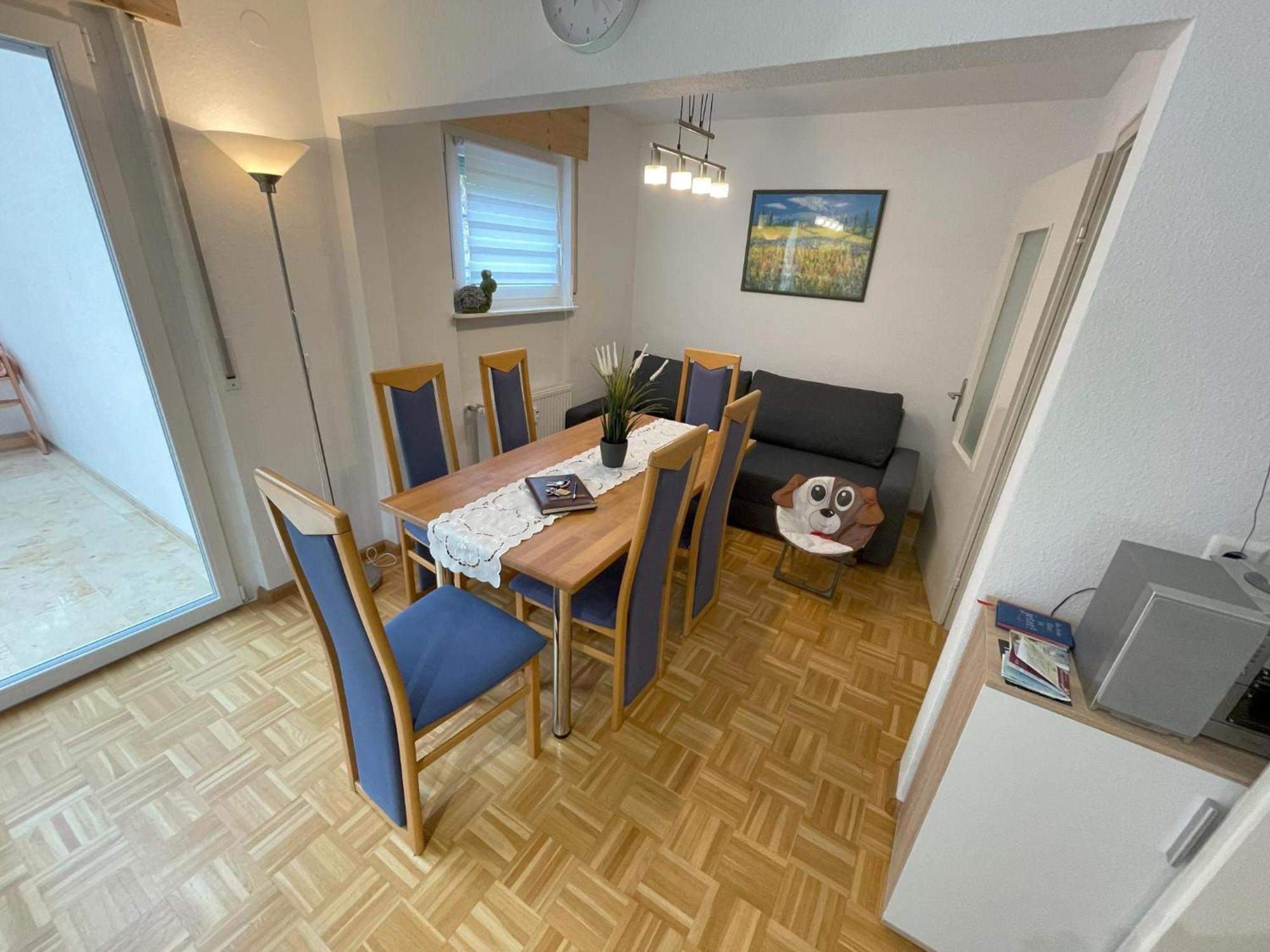 Traumferienwohnung Todtmoos - Appartment Mit Schoenem Wintergarten Zewnętrze zdjęcie