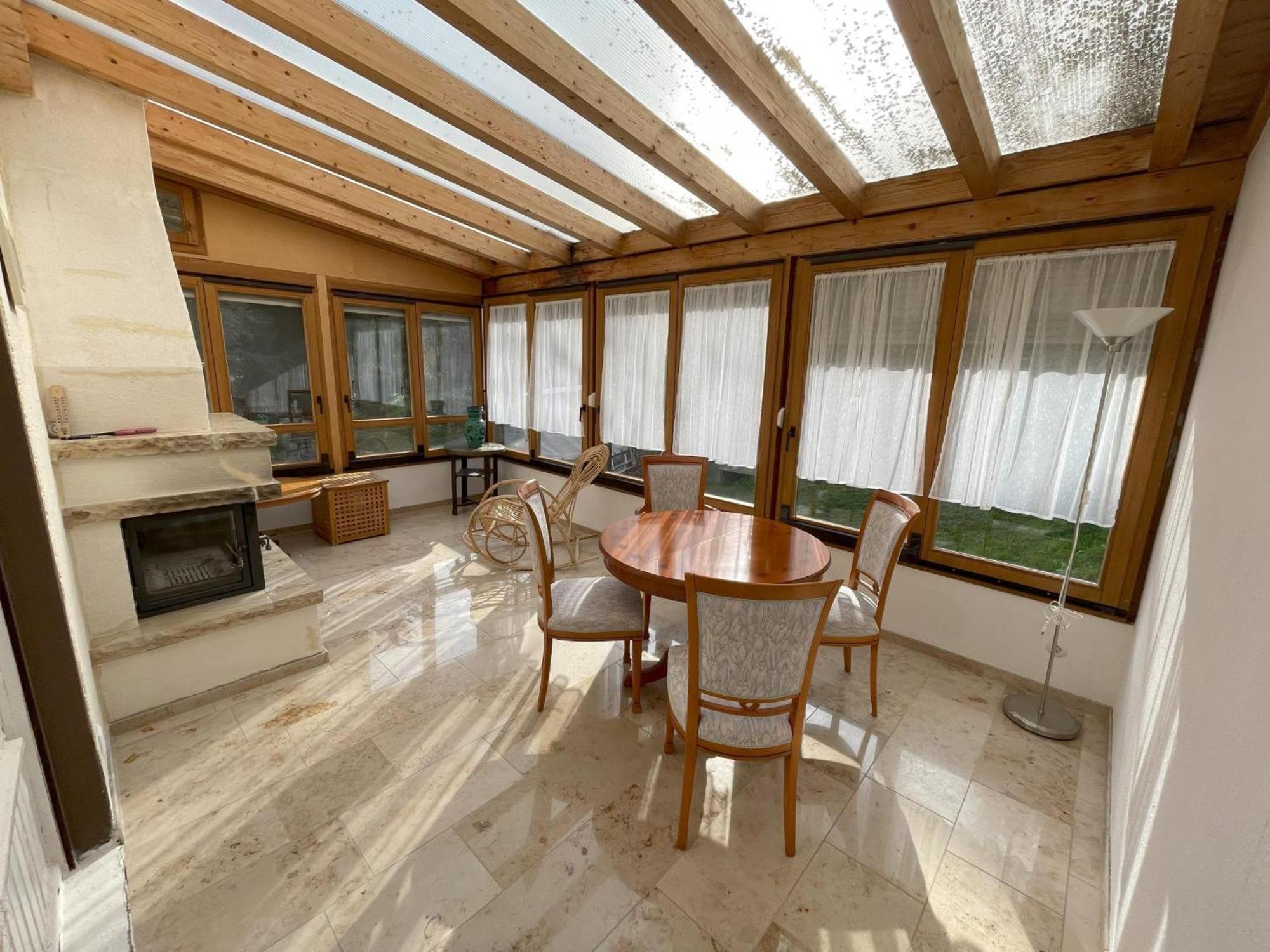 Traumferienwohnung Todtmoos - Appartment Mit Schoenem Wintergarten Zewnętrze zdjęcie