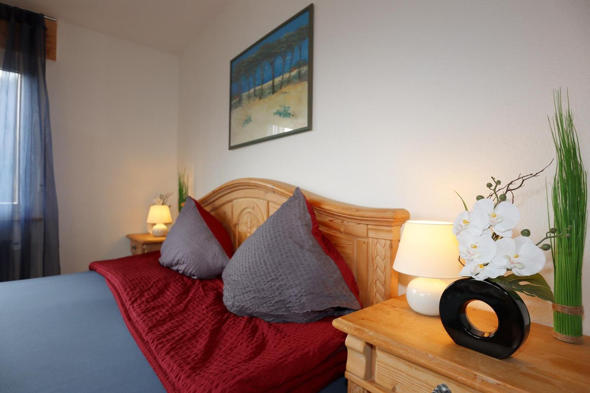 Traumferienwohnung Todtmoos - Appartment Mit Schoenem Wintergarten Zewnętrze zdjęcie