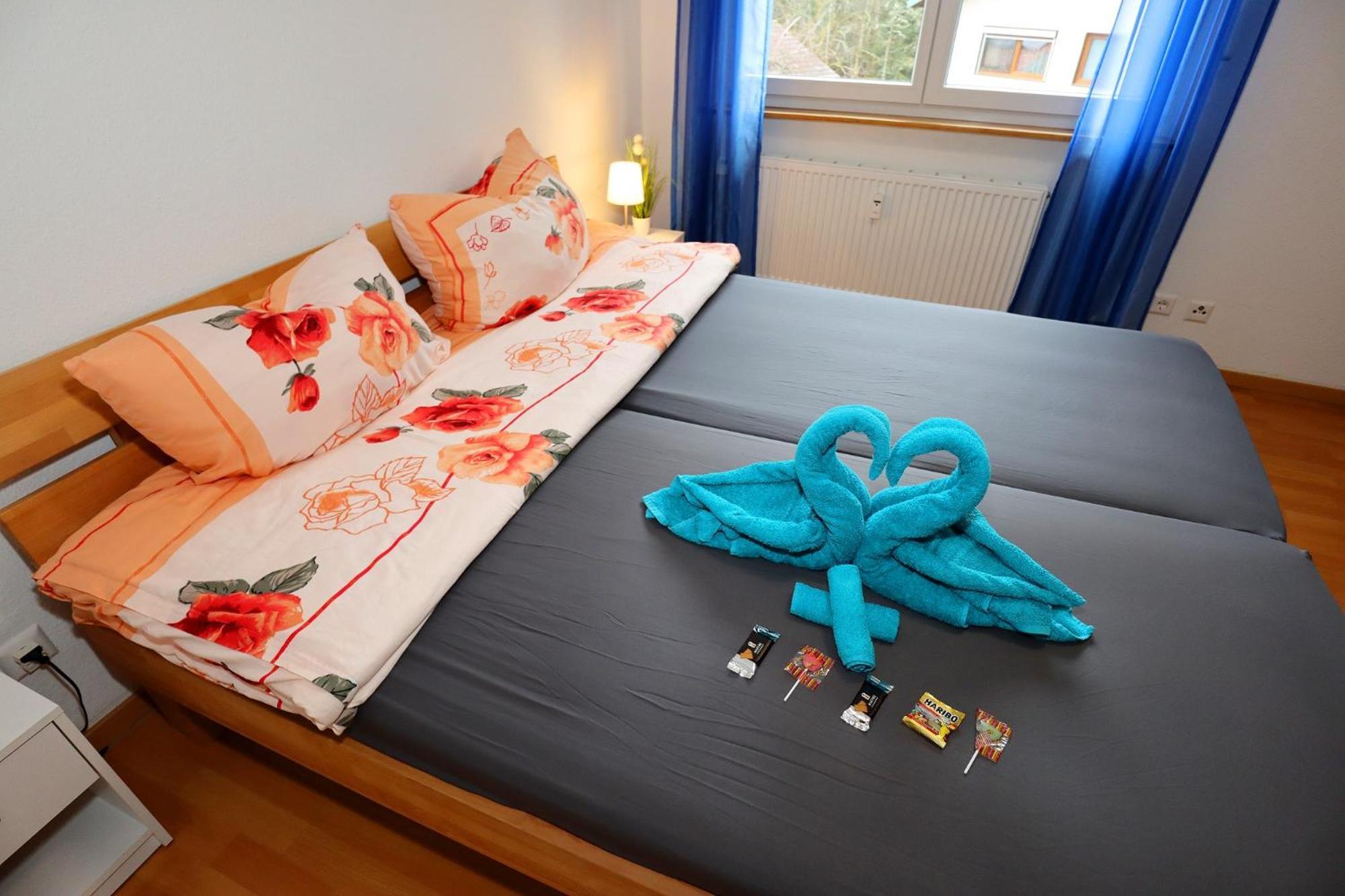 Traumferienwohnung Todtmoos - Appartment Mit Schoenem Wintergarten Zewnętrze zdjęcie