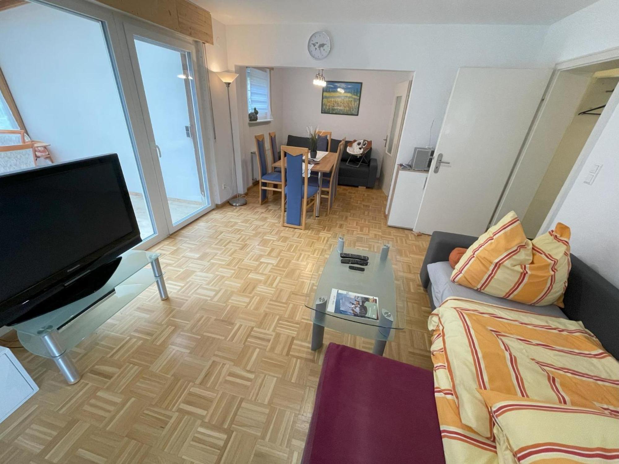 Traumferienwohnung Todtmoos - Appartment Mit Schoenem Wintergarten Zewnętrze zdjęcie